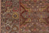 Vintage Oushak Area Rug (4' x 6')